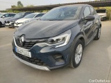  Renault  Captur RENAULT  / 2020 / 5P / todoterreno Intens Blue dCi 70kW (95CV)  