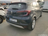  Renault  Captur RENAULT  / 2020 / 5P / todoterreno Intens Blue dCi 70kW (95CV)  #2