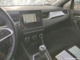  Renault  Captur RENAULT  / 2020 / 5P / todoterreno Intens Blue dCi 70kW (95CV)  #13