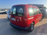  Volkswagen  Caddy  Profesional Kombi BMT 2.0 TDI 100CV MT5 E6dT #2