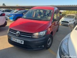  Volkswagen  Caddy  Profesional Kombi BMT 2.0 TDI 100CV MT5 E6dT 