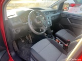  Volkswagen  Caddy  Profesional Kombi BMT 2.0 TDI 100CV MT5 E6dT #3