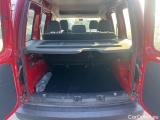  Volkswagen  Caddy  Profesional Kombi BMT 2.0 TDI 100CV MT5 E6dT #8