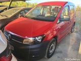  Volkswagen  Caddy  Profesional Kombi BMT 2.0 TDI 100CV MT5 E6dT 