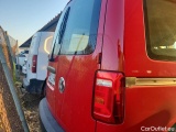  Volkswagen  Caddy  Profesional Kombi BMT 2.0 TDI 100CV MT5 E6dT #2