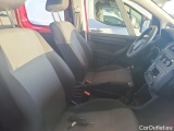  Volkswagen  Caddy  Profesional Kombi BMT 2.0 TDI 100CV MT5 E6dT #6