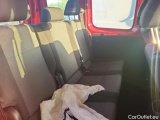  Volkswagen  Caddy  Profesional Kombi BMT 2.0 TDI 100CV MT5 E6dT #7