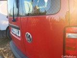  Volkswagen  Caddy  Profesional Kombi BMT 2.0 TDI 100CV MT5 E6dT #8