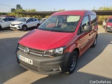  Volkswagen  Caddy  Profesional Kombi BMT 2.0 TDI 100CV MT5 E6dT 