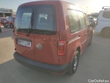 Volkswagen  Caddy  Profesional Kombi BMT 2.0 TDI 100CV MT5 E6dT #2