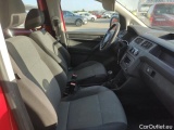  Volkswagen  Caddy  Profesional Kombi BMT 2.0 TDI 100CV MT5 E6dT #6