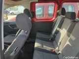  Volkswagen  Caddy  Profesional Kombi BMT 2.0 TDI 100CV MT5 E6dT #7
