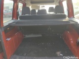  Volkswagen  Caddy  Profesional Kombi BMT 2.0 TDI 100CV MT5 E6dT #8