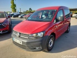  Volkswagen  Caddy  Profesional Kombi BMT 2.0 TDI 100CV MT5 E6dT 