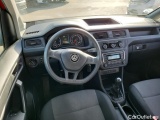  Volkswagen  Caddy  Profesional Kombi BMT 2.0 TDI 100CV MT5 E6dT #3