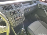  Volkswagen  Caddy  Profesional Kombi BMT 2.0 TDI 100CV MT5 E6dT #13