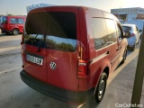  Volkswagen  Caddy  Profesional Kombi BMT 2.0 TDI 100CV MT5 E6dT #2