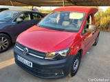  Volkswagen  Caddy  Profesional Kombi BMT 2.0 TDI 100CV MT5 E6dT 