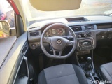  Volkswagen  Caddy  Profesional Kombi BMT 2.0 TDI 100CV MT5 E6dT #3