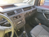  Volkswagen  Caddy  Profesional Kombi BMT 2.0 TDI 100CV MT5 E6dT #13
