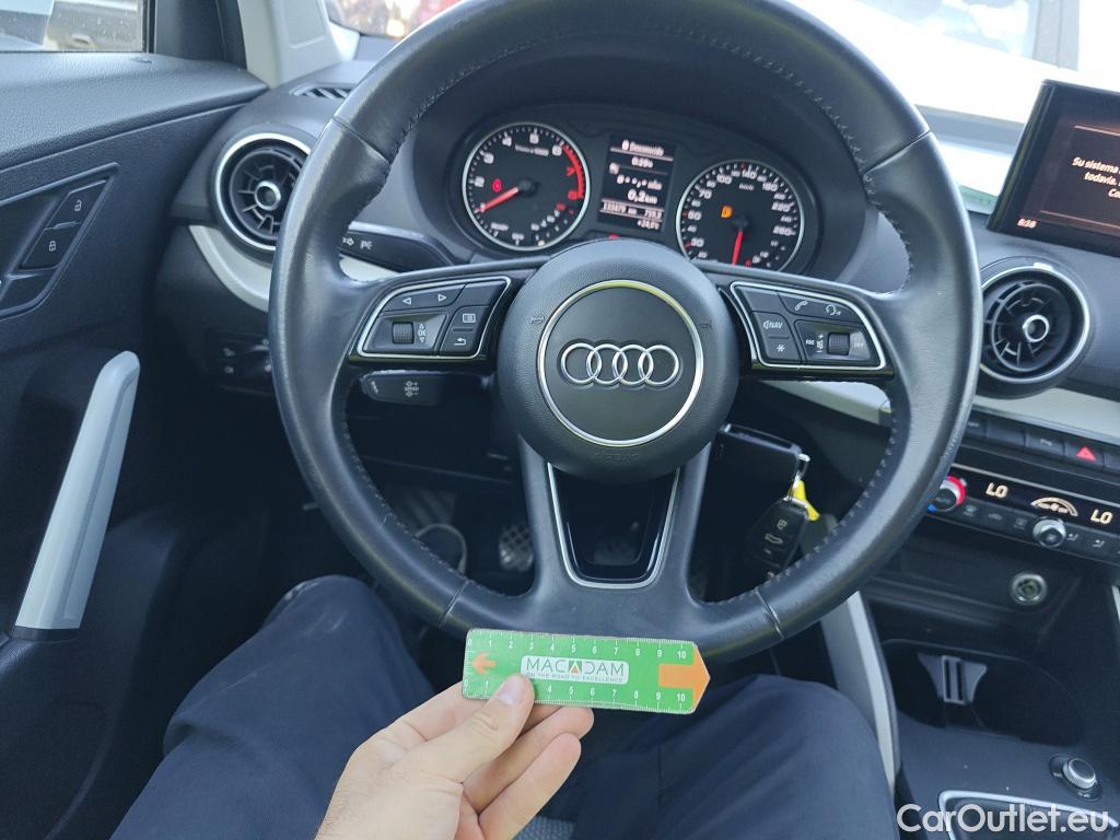  Audi  Q2  30 TFSI design 1.0 TFSI 115CV MT6 E6dT #19