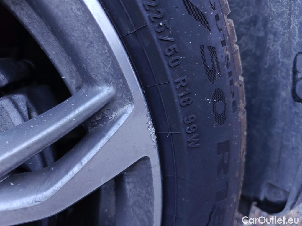  Bmw  X1 Serie  sDrive 18i Advantage 1.5 140CV AT7 E6dT #12
