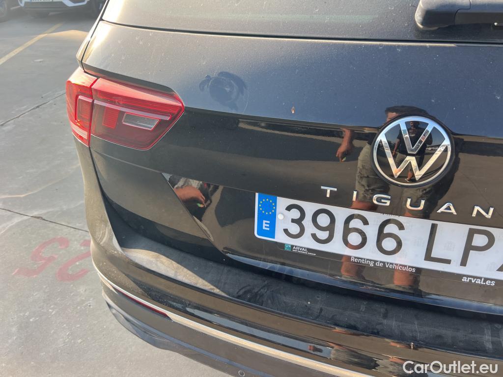  Volkswagen  Tiguan  Life 2.0 TDI 150CV AT7 E6d #1