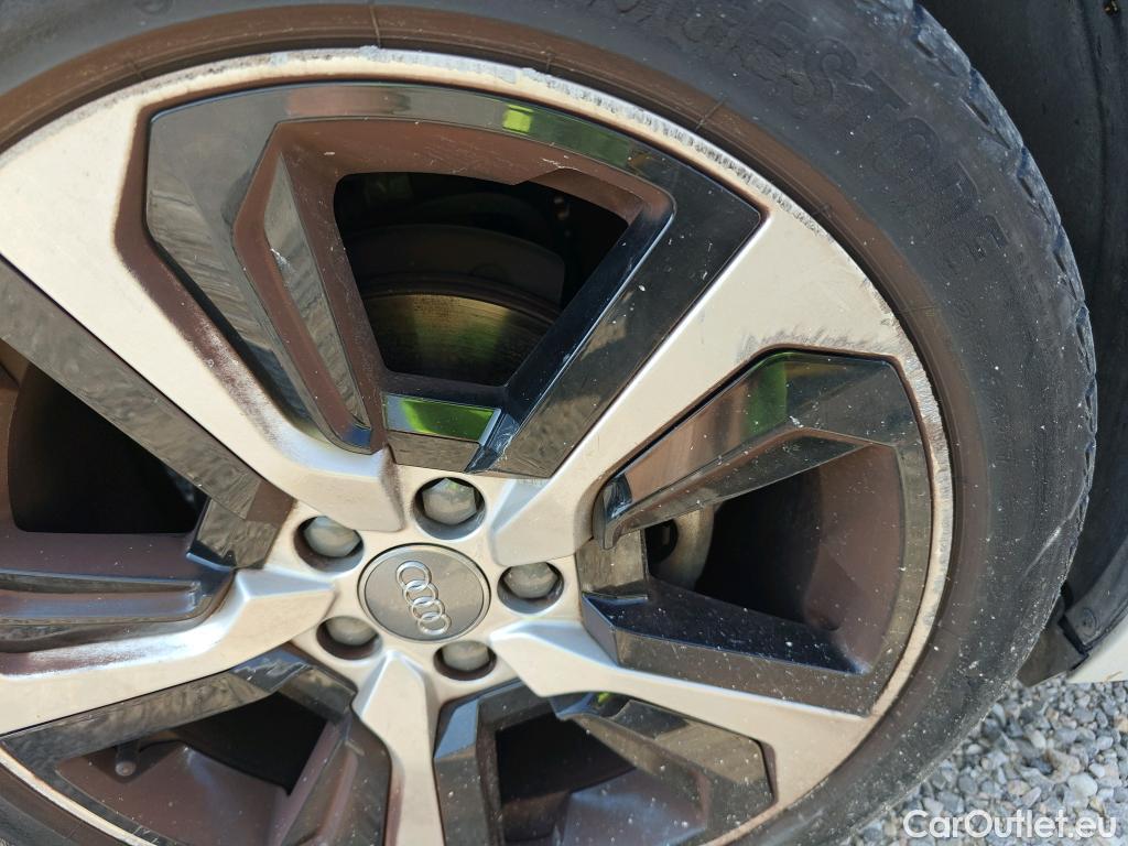  Audi  A1 Sportback  25 TFSI 1.0 95CV MT5 #43