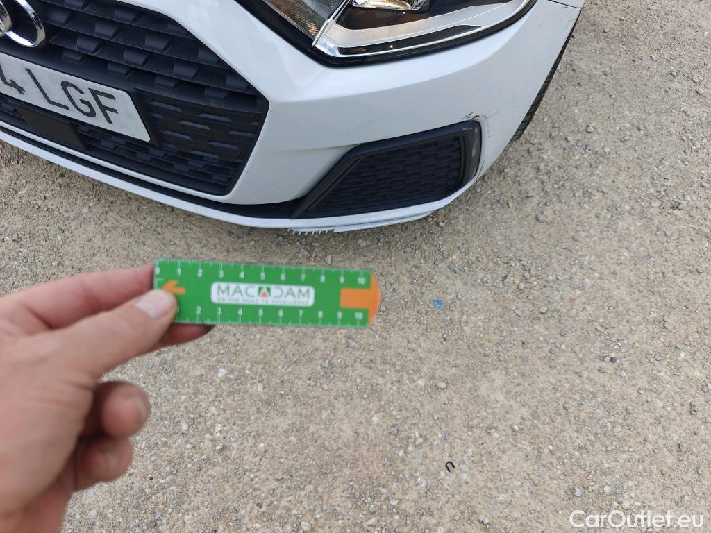  Audi  A1 Sportback  25 TFSI 1.0 95CV MT5 #28