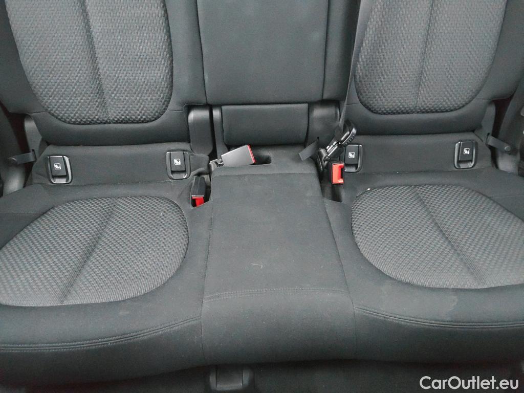  Bmw  X1 Serie  sDrive 18i Advantage 1.5 140CV AT7 E6dT #17