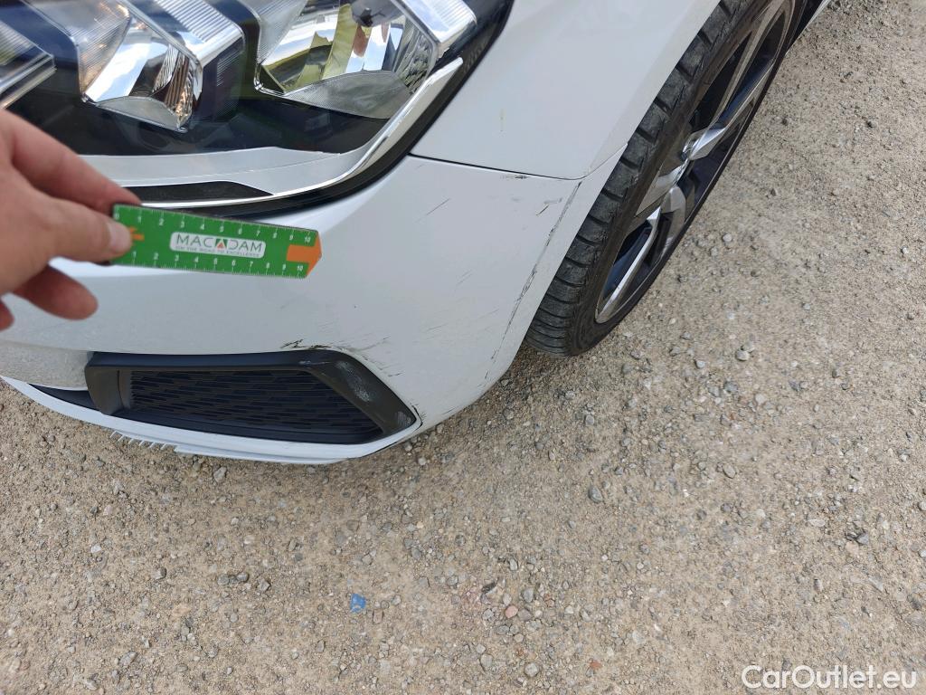 Audi  A1 Sportback  25 TFSI 1.0 95CV MT5 #22