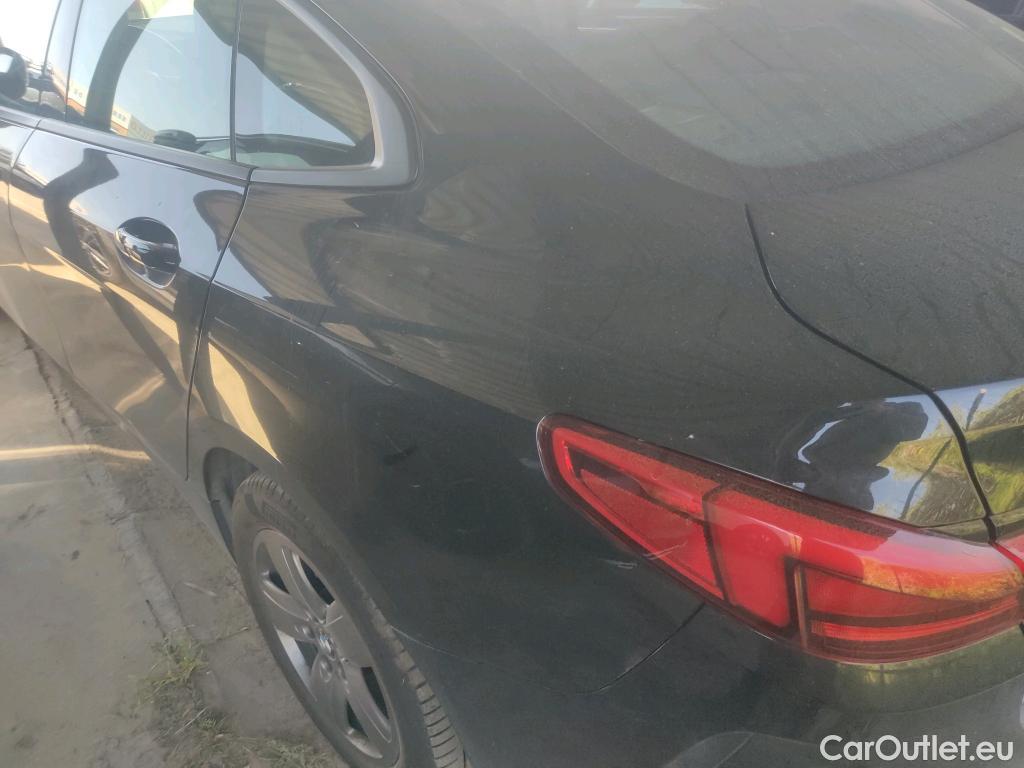  Bmw  Serie 2  Gran Coupe 216d 1.5 115CV AT7 E6d #11
