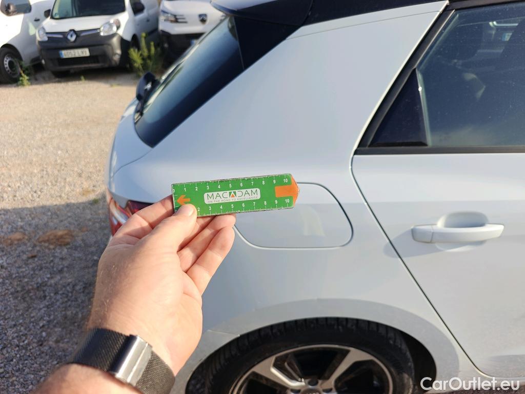  Audi  A1 Sportback  25 TFSI 1.0 95CV MT5 #35