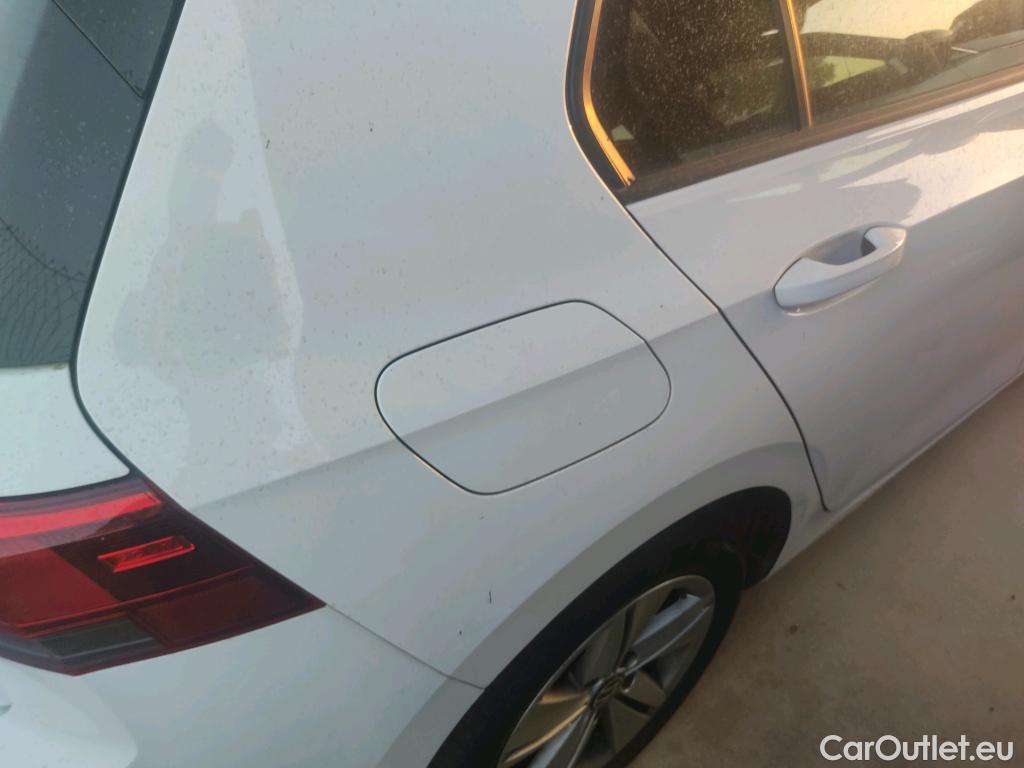  Volkswagen  Golf  VIII Berlina 2.0 TDI 115CV MT6 E6d #3
