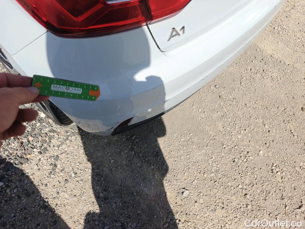 Audi  A1 Sportback  25 TFSI 1.0 95CV MT5 #23