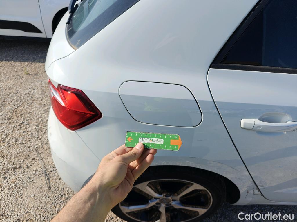 Audi  A1 Sportback  25 TFSI 1.0 95CV MT5 #7