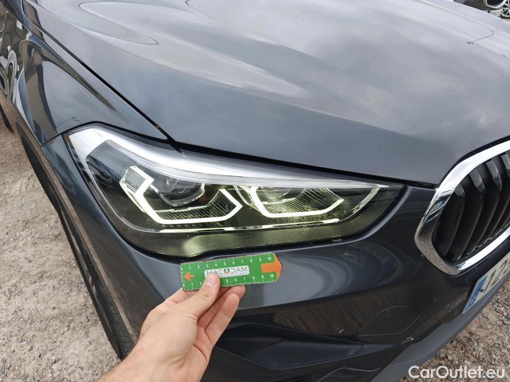  Bmw  X1 Serie  sDrive 18i Advantage 1.5 140CV AT7 E6dT #5