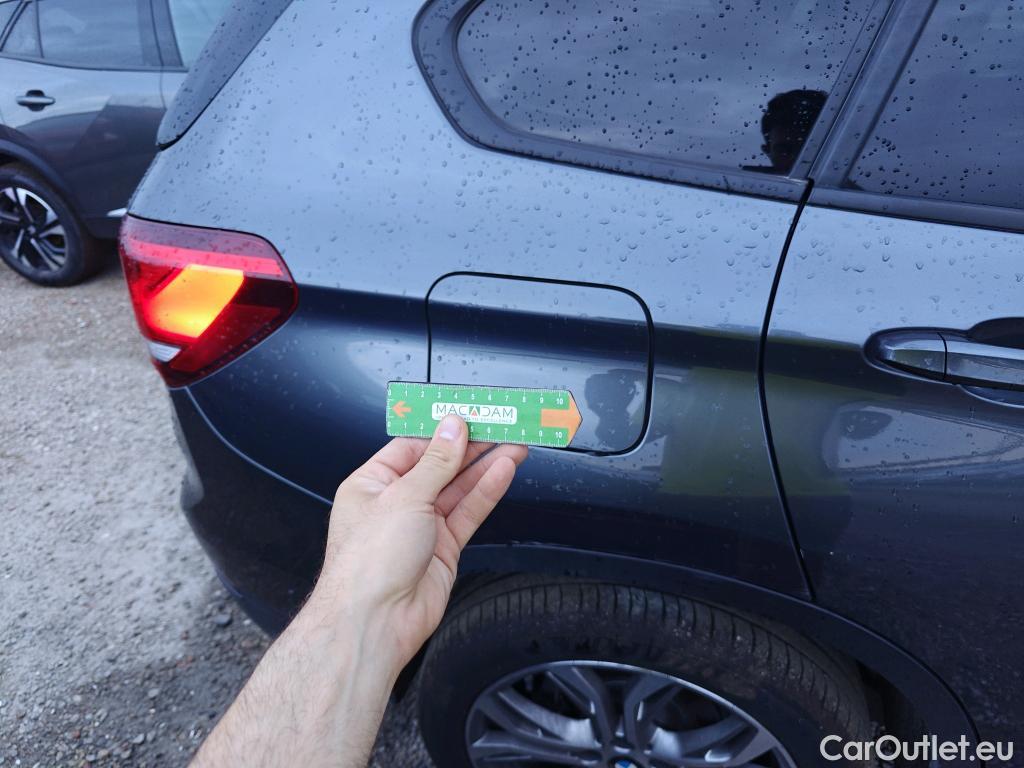  Bmw  X1 Serie  sDrive 18i Advantage 1.5 140CV AT7 E6dT #6