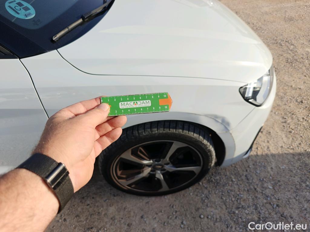  Audi  A1 Sportback  25 TFSI 1.0 95CV MT5 #4