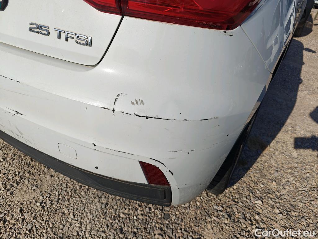  Audi  A1 Sportback  25 TFSI 1.0 95CV MT5 #61