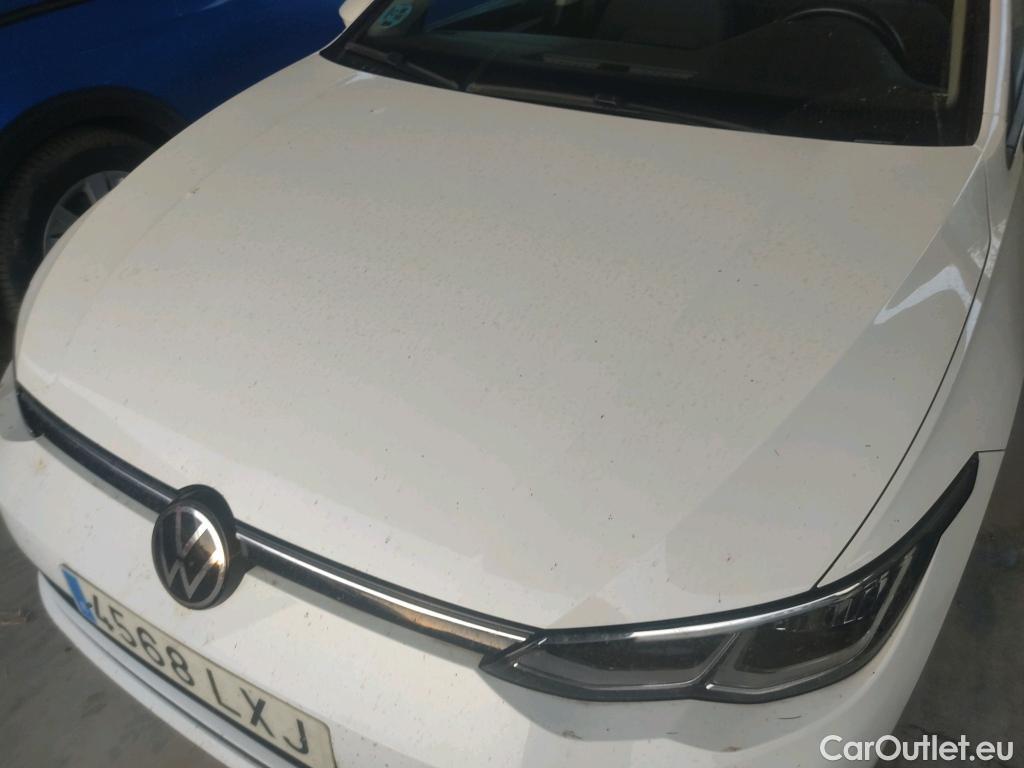  Volkswagen  Golf  VIII Berlina 2.0 TDI 115CV MT6 E6d #22