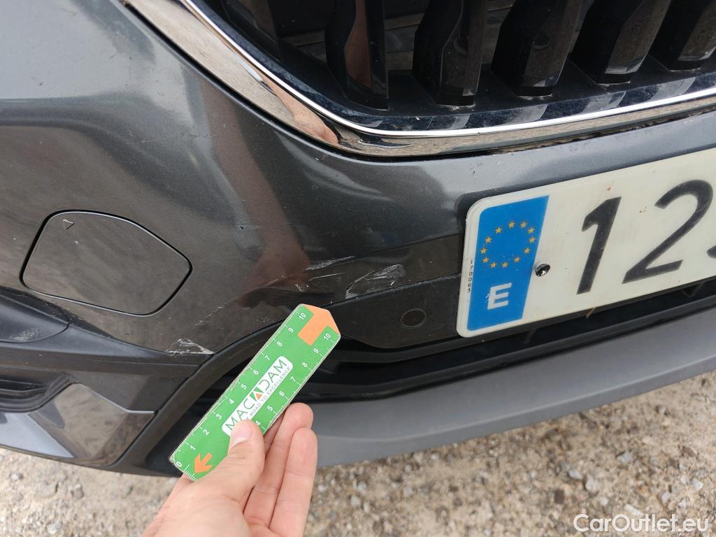  Bmw  X1 Serie  sDrive 18i Advantage 1.5 140CV AT7 E6dT #23