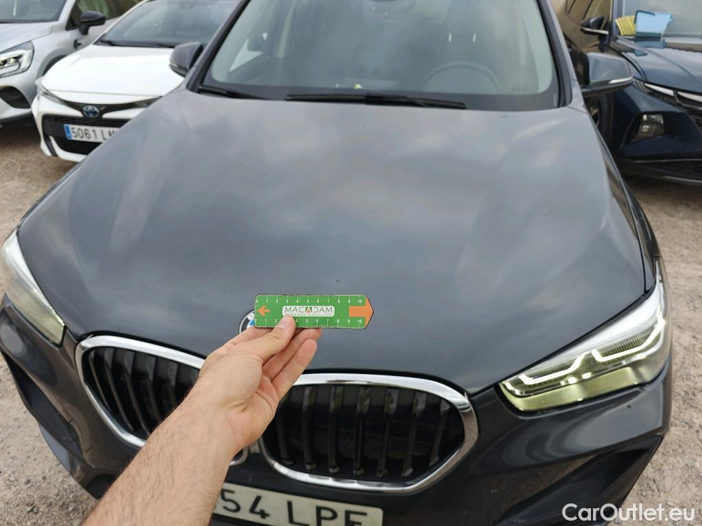  Bmw  X1 Serie  sDrive 18i Advantage 1.5 140CV AT7 E6dT #26