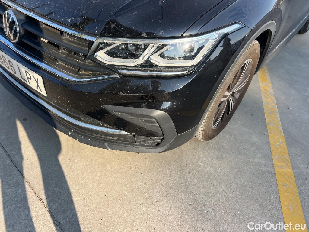  Volkswagen  Tiguan  Life 2.0 TDI 150CV AT7 E6d #15
