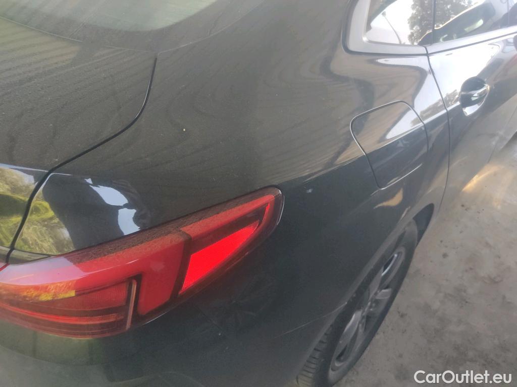  Bmw  Serie 2  Gran Coupe 216d 1.5 115CV AT7 E6d #19