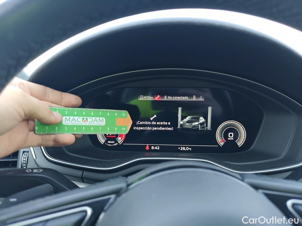  Land Rover  Discovery AUDI A5 / 2019 / 5P / berlina con portón S Line 35 TDI 120kW S tronic Sportback #45