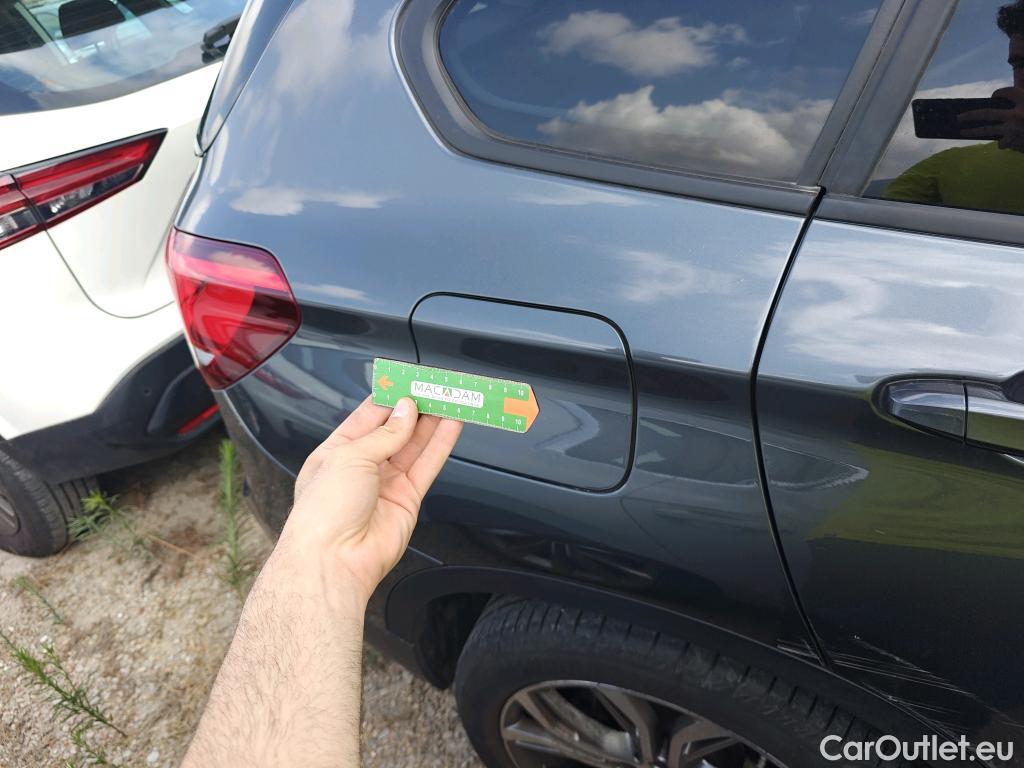  Bmw  X1 Serie  sDrive 18i Advantage 1.5 140CV AT7 E6dT #5