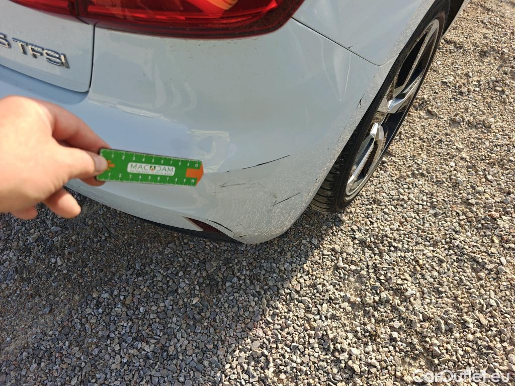  Audi  A1 Sportback  25 TFSI 1.0 95CV MT5 #22