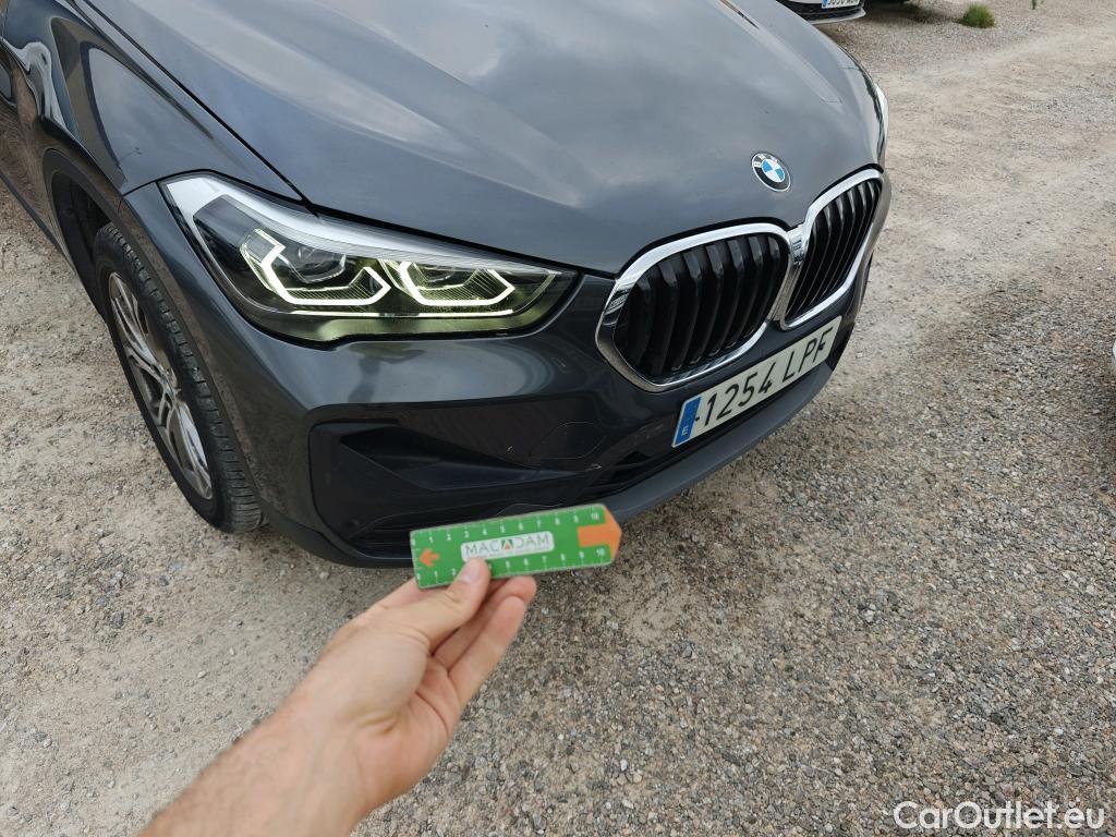  Bmw  X1 Serie  sDrive 18i Advantage 1.5 140CV AT7 E6dT #21