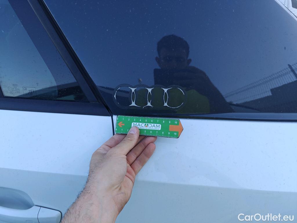  Audi  Q2  30 TFSI design 1.0 TFSI 115CV MT6 E6dT #24